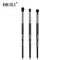Arc-shaped Flat-head Ultra-thin Foundation Brush, Paint-free And Traceless Foundation Liquid Brush, Professional