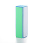 1/2/4pcs Watch Cleaner Rod 4-Sided Polishing Files Sanding Block Watchmaker's Clean Polish Tool for Wristwatch Parts