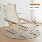 Outdoor folding chairs, portable camping chairs, solid wood armrest reclining chairs, beach chairs, horse stools, folding stools