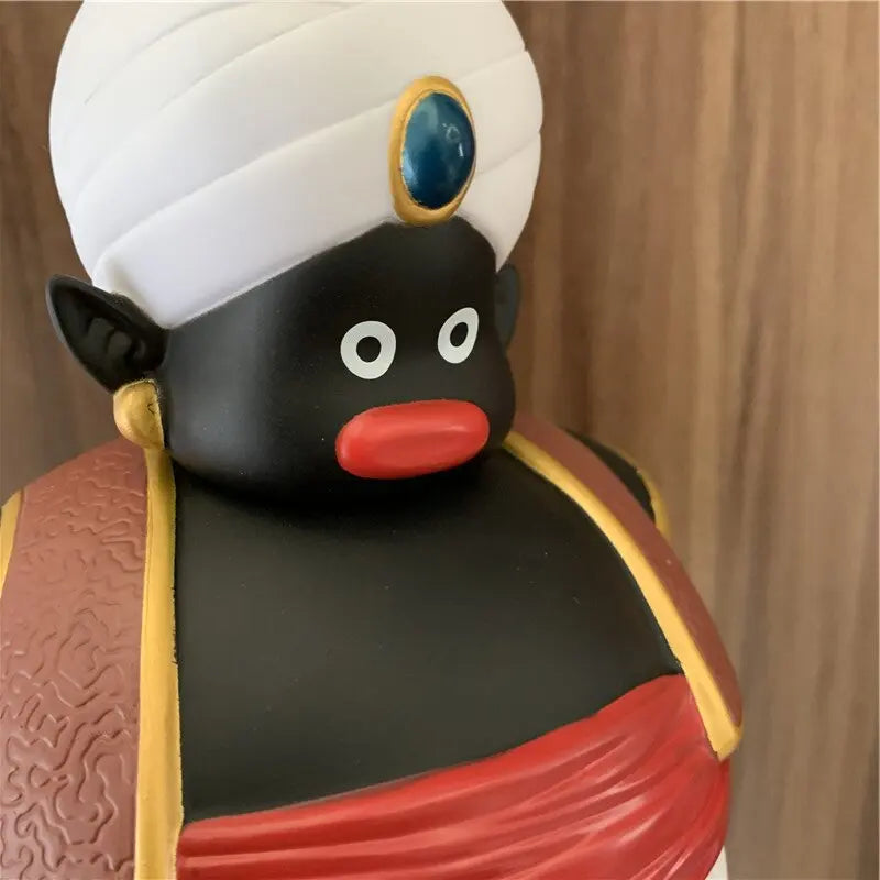 FigureCrazy Dragon Ball Z Figure Sr. Popo Karin Sama Cute Anime PVC Figure DBZ Popo Goku Vegeta Oolong Super Saiyan Model Toy