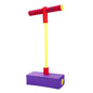 Kids Grow Taller Balance Toy Frog Jumping - Outdoor Sports Exercise Equipment Fitness Bouncing Sound Children Education Toys