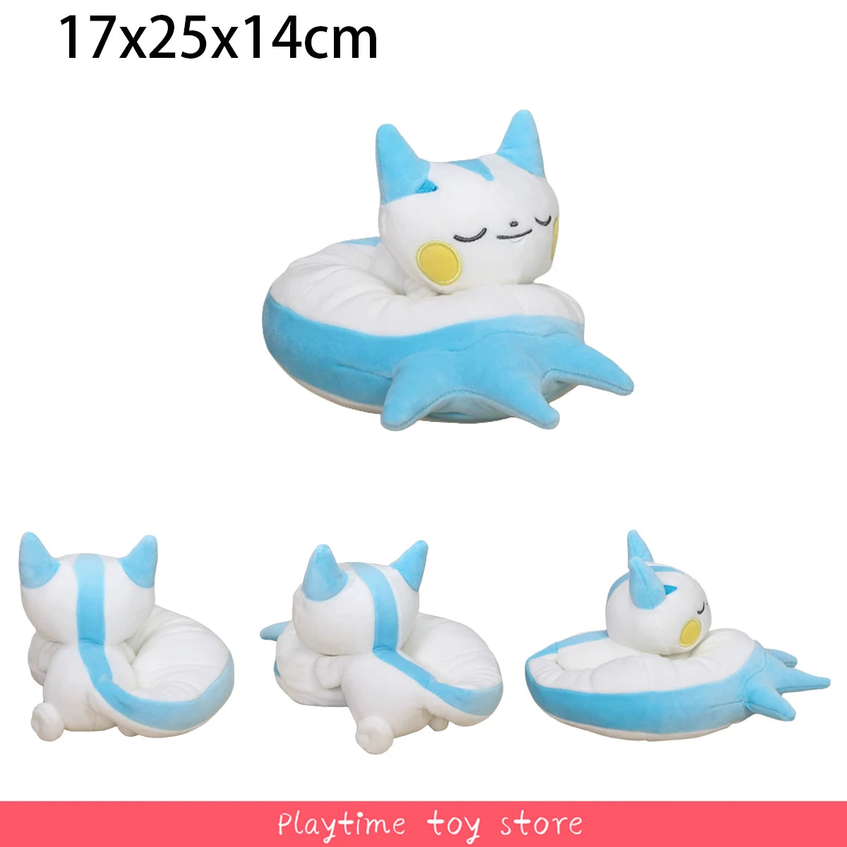 Pokemon Terapagos Arceus Plush Toy Haunter Haxorus Yveltal Greninja Rattata Anime Pocket Monsters Soft Stuffed Peluche Doll Gift
