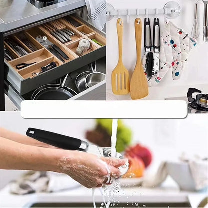 Stainless Steel Can Opener Multifunctional Grip Opener Side Cut Professional Tins Bottle Opener Kitchen Gadgets