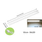 Under Cupboard Kitchen Lights Cabinet Light Motion Sensor Indoor Rechargeable Strip Wardrobe Lighting Battery Operated Magnetic