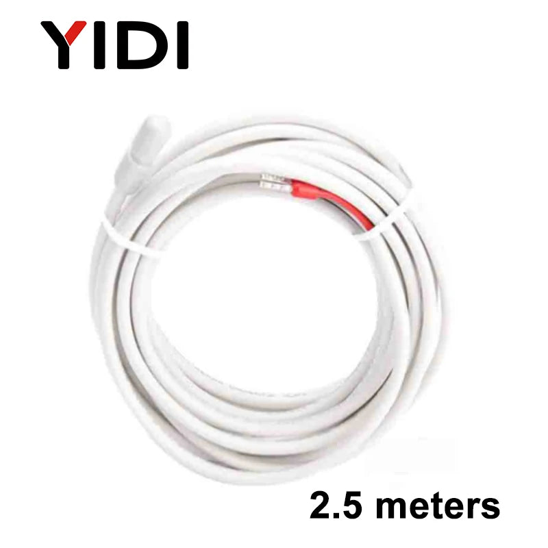 Water Electric floor Heating Water/Gas Boiler Smart WiFi ZigBee Thermostat Temperature Controller Works Tuya Alexa Google Home