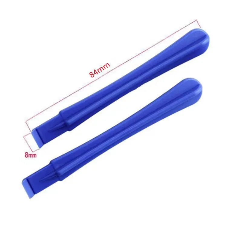 Disassemble phone tools Plastic Scraper Pry Opening Tool Thick Slice For Mobile Phone iPad Tablets PC Teardown Kit Repair