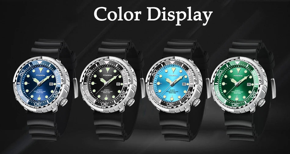 2024 Casual Men Watches for Men Top Brand Luxury Silicone Sport Watch Men Quartz Date Clock Waterproof Wristwatch Chronograph