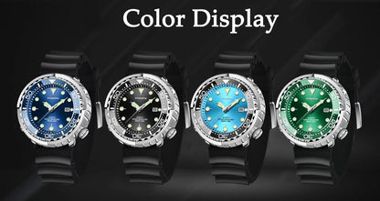 2024 Casual Men Watches for Men Top Brand Luxury Silicone Sport Watch Men Quartz Date Clock Waterproof Wristwatch Chronograph
