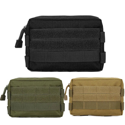 Ophidian  Bags Molle Pouches Gear Waist Bag Men Phone Pouch Camping Hunting Accessories Belt Fanny Pack EDC Pack