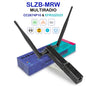 SMLIGHT SLZB-06/M/P7 Zigbee 3.0 to Ethernet,USB,and WiFi gateway coordinator with PoE,works with Zigbee2MQTT,Home Assistant,ZHA