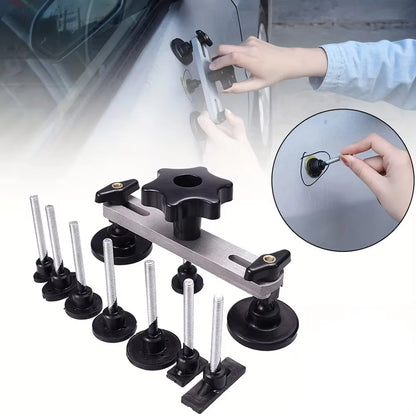 Professional Car Dent Repair Tools Paintless Dent Repair Kit Auto Body Dent Removal Remover Kits Dent Puller for Car Workshops