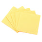 20/50pcs Polish Polishing Cloth Silver Color Cleaning Polishing Cloth Soft Clean Wipe Wiping Cloth For Silver Gold Jewelry Tool