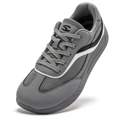 HOBIBEAR Barefoot Shoes Mens Women Wide Toe Box Walking Sneaker Outdoor Minimalist Running Shoes