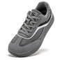 HOBIBEAR Barefoot Shoes Mens Women Wide Toe Box Walking Sneaker Outdoor Minimalist Running Shoes