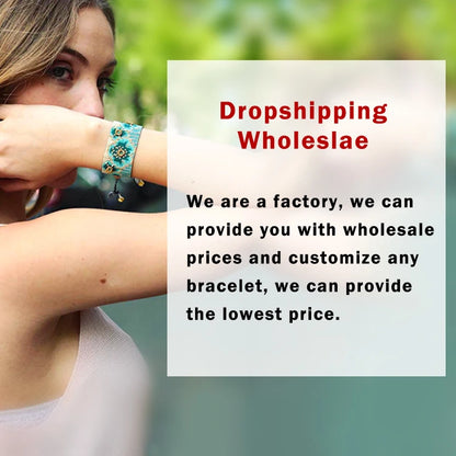 Go2boho New In Dainty Tiny Friendship Bracelets For Women Shell Letter Jewerly A-Z Charm Summer Fashion Design The Best Gift To