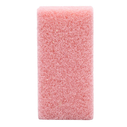 Pumice Sponge Stone Exfoliate Foot Care Remove Hard Dead Skin Feet Rasp