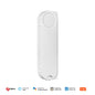 MOES Tuya ZigBee Smart Sliding Window Pusher Automatic Opener Closer Solar Charging App Remote Control Support Alexa Google Home