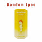 Cute Sonny Blind Box Toys Fruit Series Anime Mini Action Figure Cute Doll Desktop Ornaments Collectible Surprise Birthday Gift