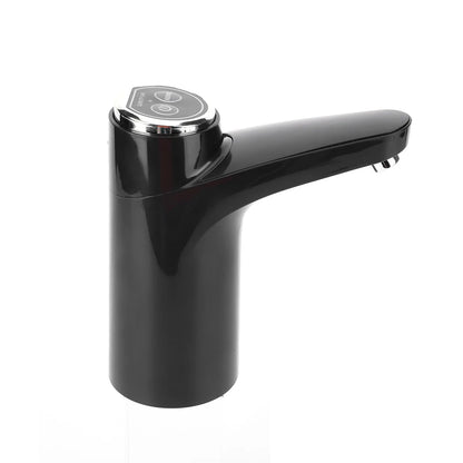 Automatic Electric Water Dispenser USB Barreled Water Pump Water bottle Gallon Drinking Bottle Switch Water Treatment Appliances