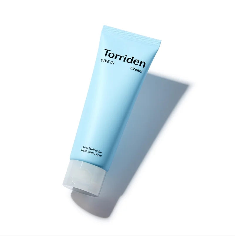 Torriden Hyaluronic Acid Full Skincare Kit Cleanser Sunscreen Serum Toner Moisturizer Mask Lip Balm Eyes Cream Korean Skin Care