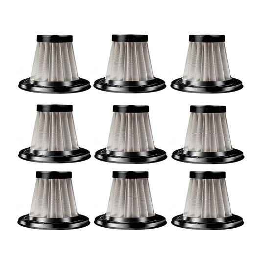 1 Pcs 106EG-113C-113CG metal stainless steel Haipa Car decoration cleaning Car Mounted Vacuum Stainless steel filter element