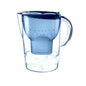 BRITA Oczyszczacz wody 3.5L Domowy dzbanek filtrujący wodę z wkładem filtrującym Dzbanek filtrujący wodę Seria Marella Ocean