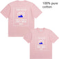 Custom-Made Men's T-Shirts Are Suitable for Team Gatherings, Gyms, and Sports Cotton Round-Neck Short-Sleeved Shirts