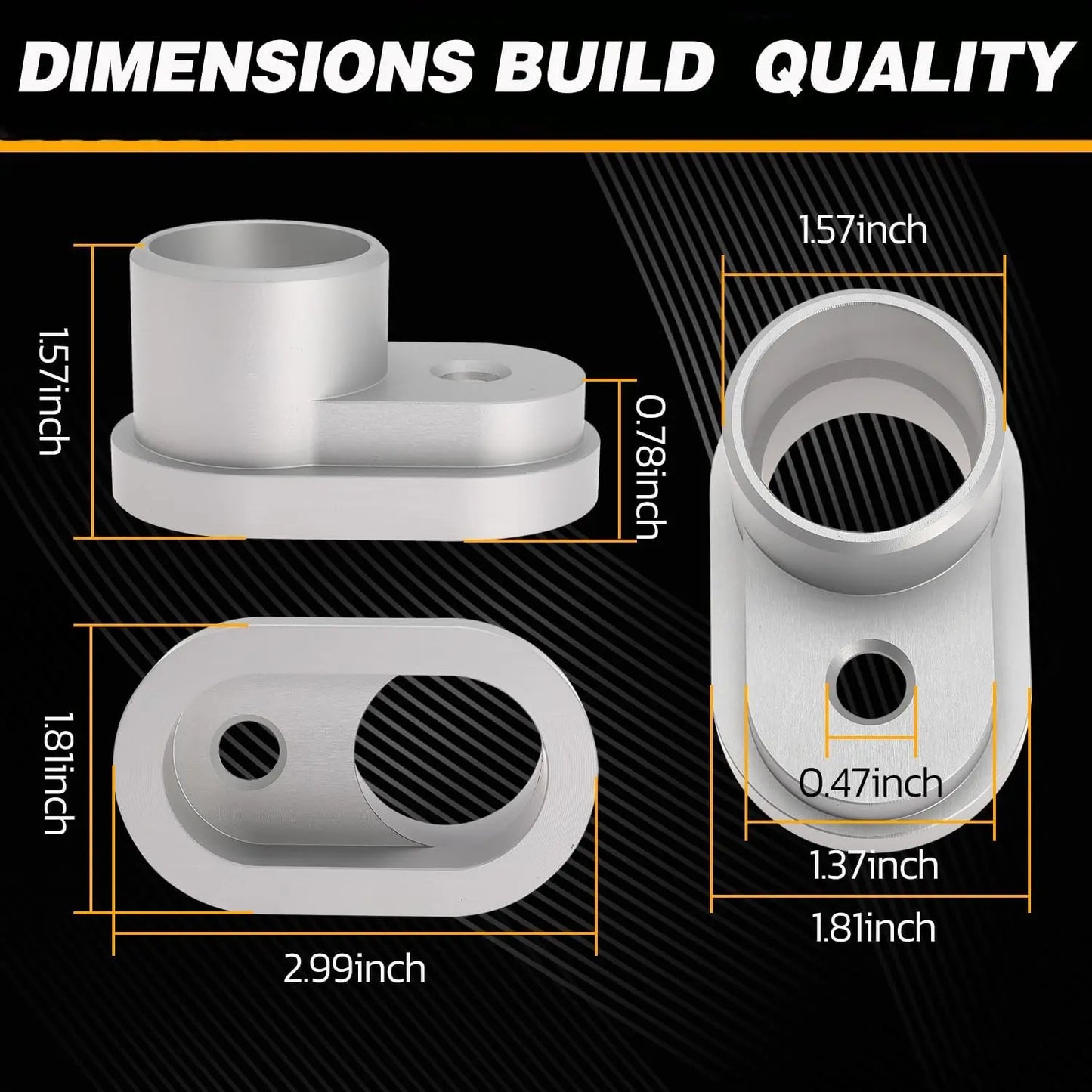 Intake Valve Port Carbon Cleaning Walnut Blaster Adapter Tool for VW for Audi for DI for TSI for FSI for TFSI