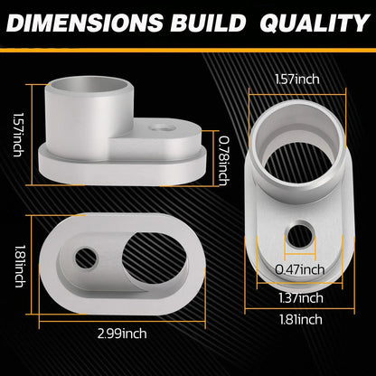 Intake Valve Port Carbon Cleaning Walnut Blaster Adapter Tool for VW for Audi for DI for TSI for FSI for TFSI