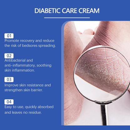 Body Care Cream with gentle ingredients to nurture and moisturize the skin, soothing dryness.