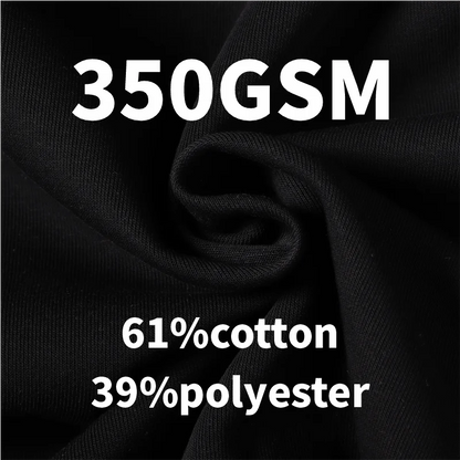 Custom Logo Jacket Unisex Zip Up Stand Collar Sweatshirt Personalized Printing Embroidery Casual Workwear Jacket for Men Women