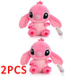 Stitch Stuffed Plush Models Cartoon Stuffed Plush Dolls Anime Plush Baby Toys Kawaii Kids Birthday Christmas Halloween Gift
