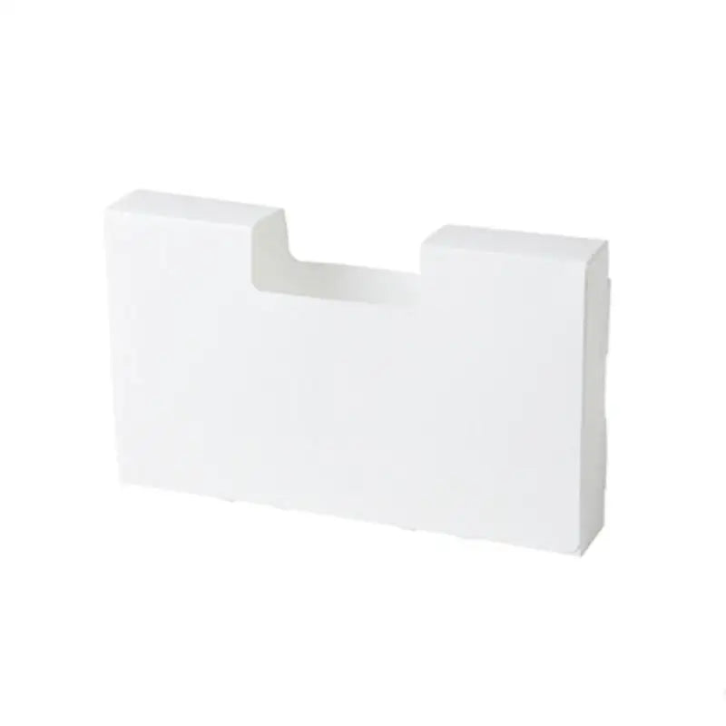 Kitchen Trash Bag Holder Large Capacity Plastic Bag Dispenser for Gloves and Garbage Bags Home Storage Container