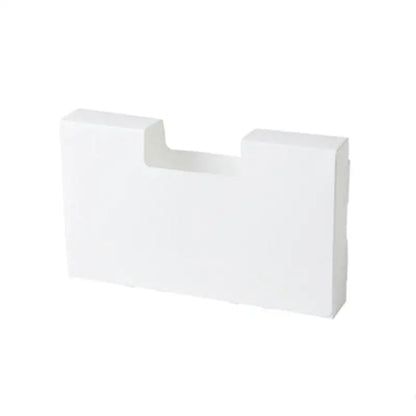 Kitchen Trash Bag Holder Large Capacity Plastic Bag Dispenser for Gloves and Garbage Bags Home Storage Container