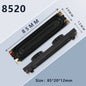 80*15mm TV Speaker 6ohm 10W For Samsung BN96-16797C 16797A 16797E 16797B 16797 T27A550 UE37D6500 LH320MEBPLGC/XY T24A550 T22A550