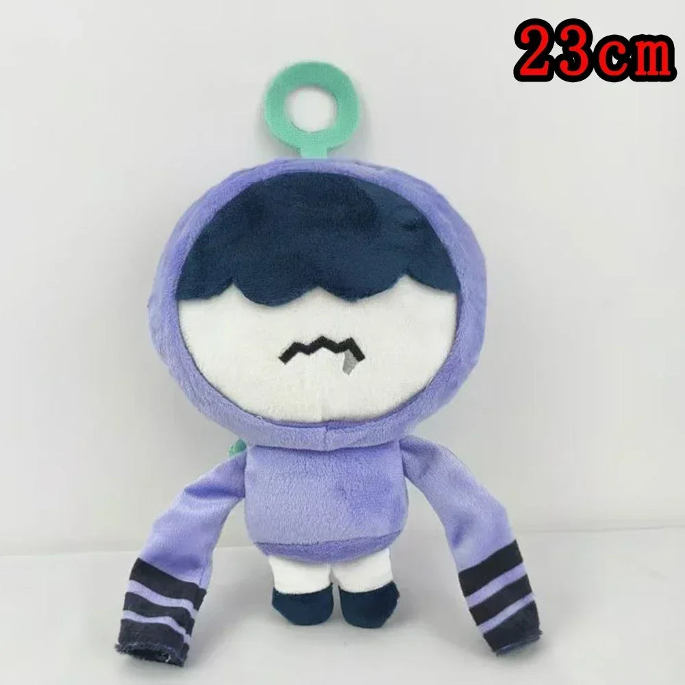 70style 10/20cm Skzoo Plush Toy Kawaii Skzoo Stray Kids Wolf Plush Cartoon Stuffed Animal Doll Kawaii Companion Toys Giftids