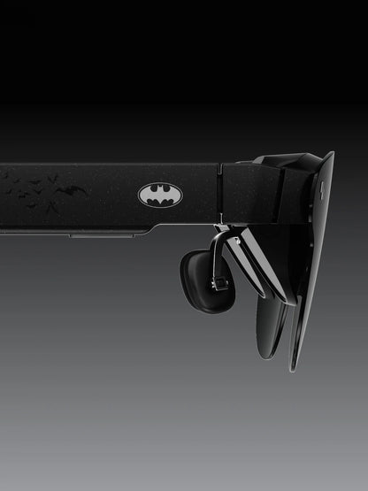Okulary AR RayNeo Air 4 Pro Chaos Limited Edition Micro OLED 120 Hz z dźwiękiem B&O, przenośne, do gier, inteligentne