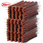Tire Repair Strips Tubeless Rubber 100/5 Pcs (One piece is equal to five sticks.) Motorcycle and Bike Tyre Puncture Repair.