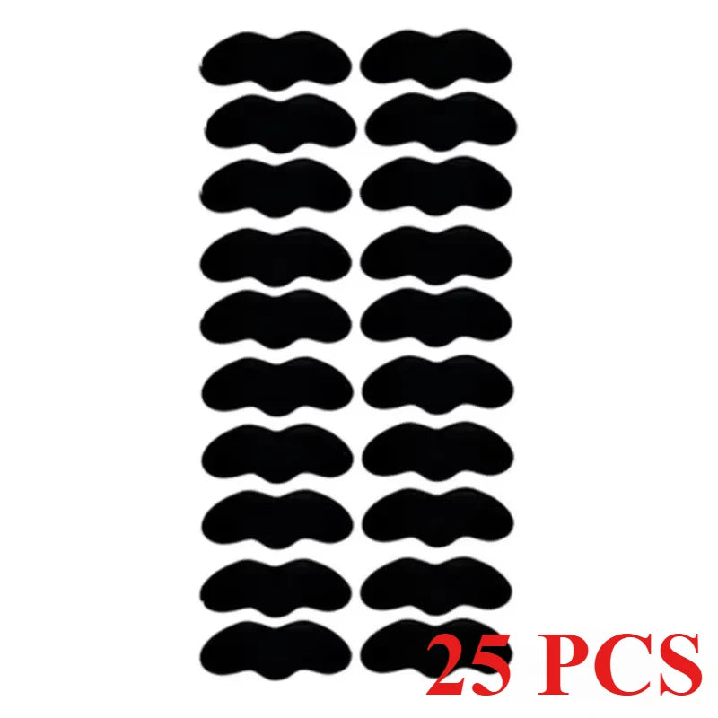 10/20/50/100 Pieces Deep Cleansing Nose Pores And Blackheads - Nose Cleaning Patch, Cleansing Facial Care Tool  beauty health