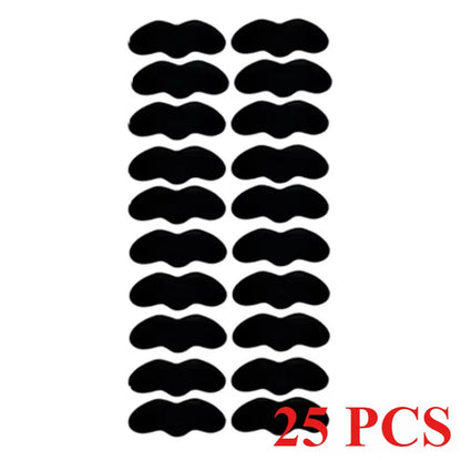 10/20/50/100 Pieces Deep Cleansing Nose Pores And Blackheads - Nose Cleaning Patch, Cleansing Facial Care Tool  beauty health