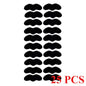 10/20/50/100 Pieces Deep Cleansing Nose Pores And Blackheads - Nose Cleaning Patch, Cleansing Facial Care Tool  beauty health