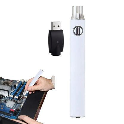 USB Rechargeable Soldering Iron Pen Wireless Welding Tools Soldering Pen Portable Soldering Iron Welding Iron Tool Pens