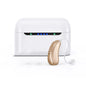 30 channel program Digital Hearing Aid Rechargeable Noise Reduction Sound Amplifier Deafness Adjustable Portable Hearing Aids