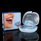 Anti Snoring Bruxism Mouth Guard Improve Sleeping Teeth Bruxism Sleeping Anti Snoring And Apnea Snoring Device To Stop Snoring