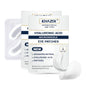 Retinol Microneedle Eye Patches with Hyaluronic Acid & Firming Peptides,for Forehead, Eye Area, Crow's Feet & Smile Lines,1Pair.