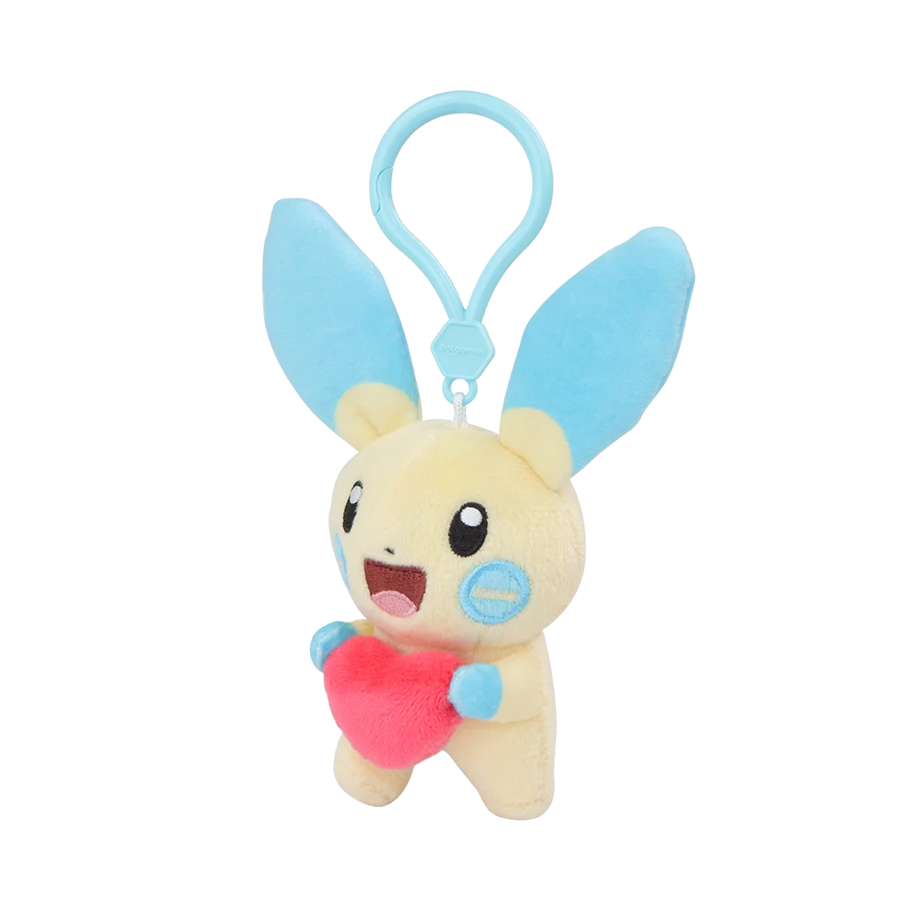 Pokemon Plush Keychain Anime Jigglypuff Gengar Sprigatito Urchin Mimikyu Sylveon Mew Umbreon Rowlet Stuffed Plushies Toys Gifts