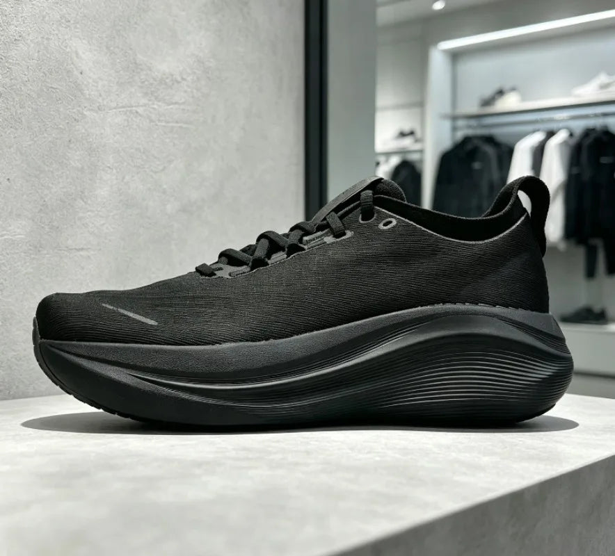 New GEL-NIMBUS 27 Mens Sport Sneakers Breathable Cushion Bounce Lightweight Fashion