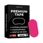 Sleep Open Mouth Breath Correction Elastic Tape Stops Snoring Supports Nasal Breathing And Delivers Safe Daily Health Care
