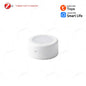 ZigBee Light Sensor Illumination Brightness Detector Illuminance LUX Tracking Home Automation With Smart Life TUYA Z2M Linkage
