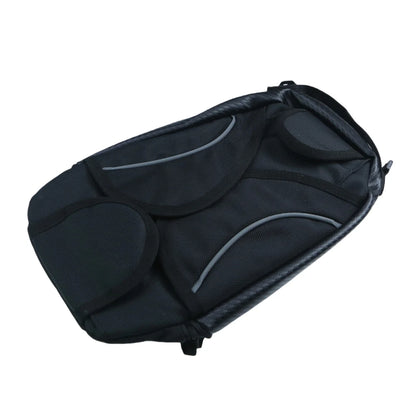 Motorcycle Tank Bag Waterproof Wear-Resistant Universal Motorbike Storage Backpack With Touch Screen Phone Pocket For Ridin